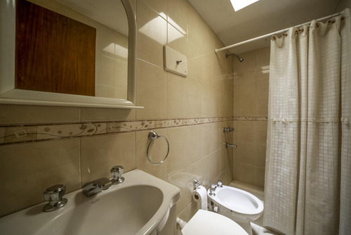 Duplex 5 Ambientes En Villa Urquiza