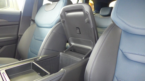 Ford Territory 1.8 Ecoboost Titanium At