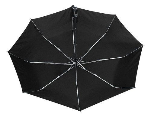 Paraguas Alaza Automático Compacto 96cm Impermeable