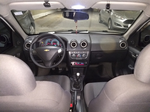 Chevrolet Celta 1.0 Lt Flex Power 5p 2014
