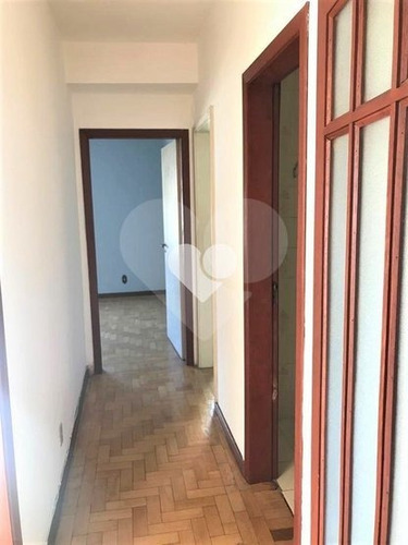 3 Quartos Com Vaga Na Bordini - 28-im441422