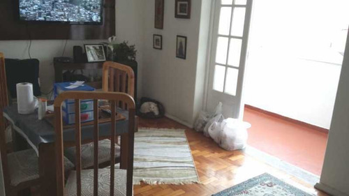 Imagem 6 de 15 de Apartamento-à Venda-glória-rio De Janeiro - Boap10118