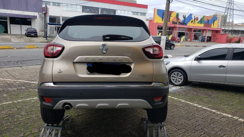 Imagem 8 de 10 de Renault Captur 2022 1.3 Iconic Tce Flex X-tronic 5p