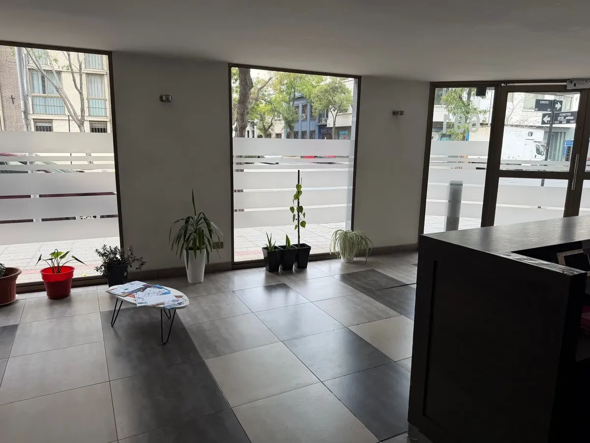 Imagen 4 de 19 de Barrio Universitario Excelente Conectividad. Un Dormitorio.