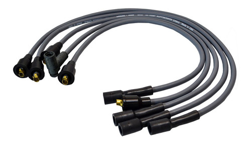 Cables De Bujia Lancer Renault Alliance 85-85 1.4 L4 Mx