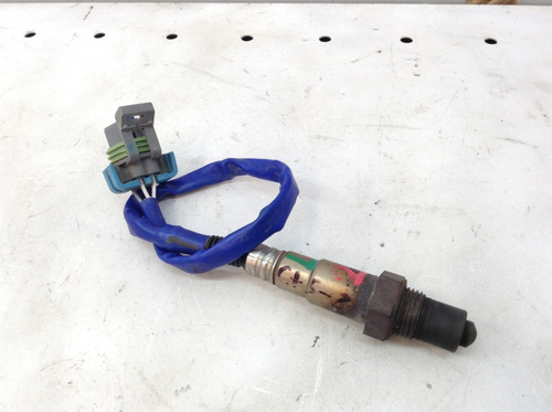 Sensor De Oxigeno Banco 2 Cadillac Cts 3.6 Lts Original (Usado)