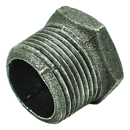 Reducción Bushing 1/2 X 1/4 (2 Piezas)