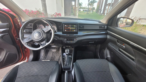 Suzuki Ertiga 2023 Xl7 Glx Aut 7 Pasajeros Familiar