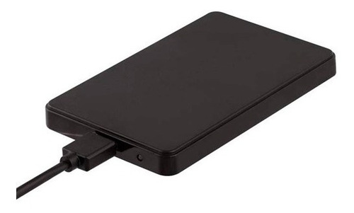 Imagen 2 de 4 de Case Externo 2.5 Disco Duro Sata Laptop Usb 3.0 3tb Mdj