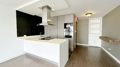 Vive En Arriendo En Chapinero Alto