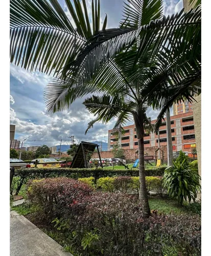 Vendo Apartamento En Itagüí, Pilsen