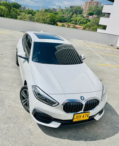 Bmw 118i 1.5 Twinpower Turbo - 2022