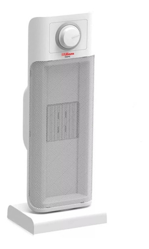Calefactor Torre Liliana Ftp530 Tropic Con Forzador 1500w