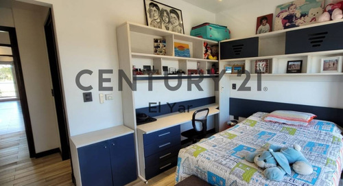 Imagen 27 de 30 de Hermosa Casa En Venta En Club De Campo Hacoaj