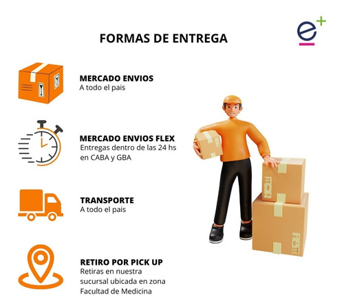 Bolsas Esterilización Kraft 90x50x150 X100u Kims Para Estufa