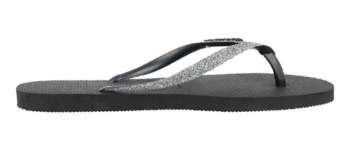 Ojotas Havaianas Mujer Slim Glitter 4147267n Full Empo2000