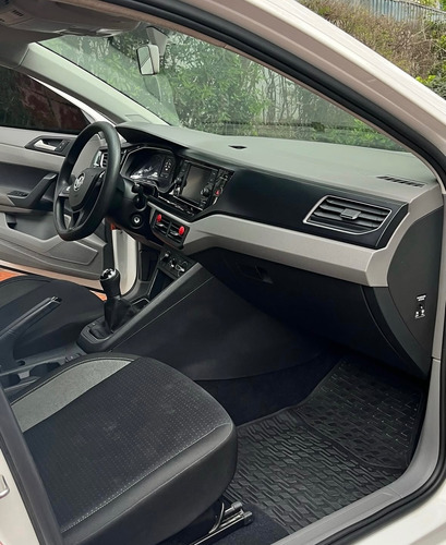 Volkswagen Polo 1.6 Comfortline