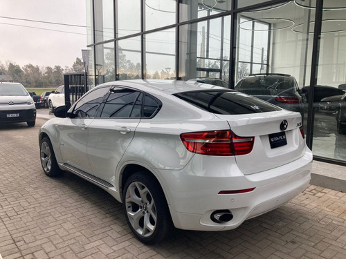 BMW X6 3.0 Xdrive 35i Sportive 306cv