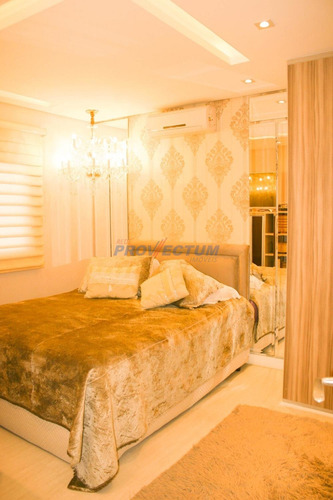 Apartamento À Venda Em Parque Prado - Ap271558