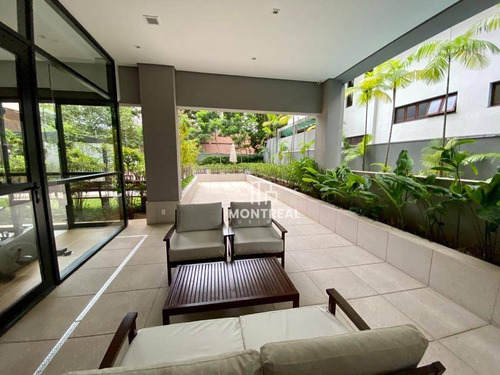 Imagem 15 de 17 de Apartamento À Venda, 53 M² Por R$ 680.000,00 - Chácara Klabin - São Paulo/sp - Ap2784
