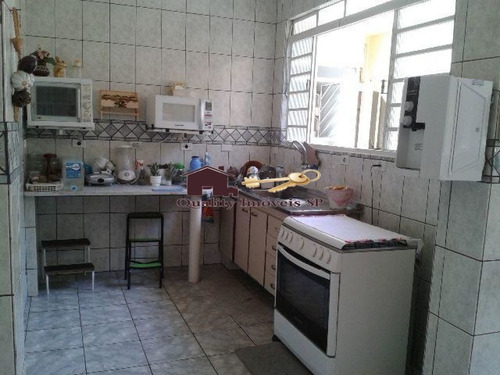 Imagem 14 de 15 de Linda Casa Para Compra - Qy1780