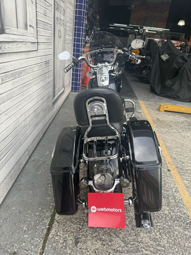Harley-davidson Dyna Switchback