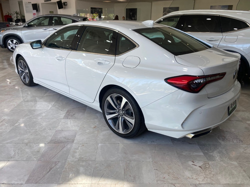 Imagen 4 de 11 de Acura Tlx 2021 Demo