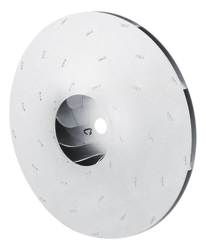 Accesorios Para Aspiradoras Motor De Aspa De Ventilador Gira