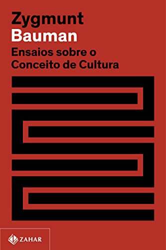 Libro Ensaios Sobre O Conceito De Cultura (nova Edição) De Z