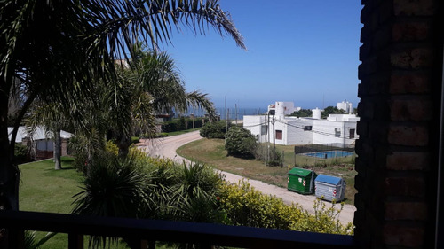 Casa En Alquiler Por Temporada De 3 Dormitorios En Pinares (ref: Bpv-6268)