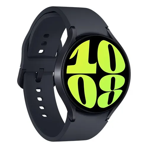 Protector de pantalla 100D para Samsung Galaxy Watch 6, cristal templado de  40mm, 44mm en galaxy