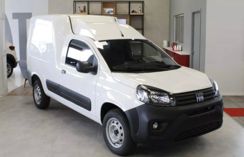 Fiat Fiorino Endurance 1.4 0km (op)