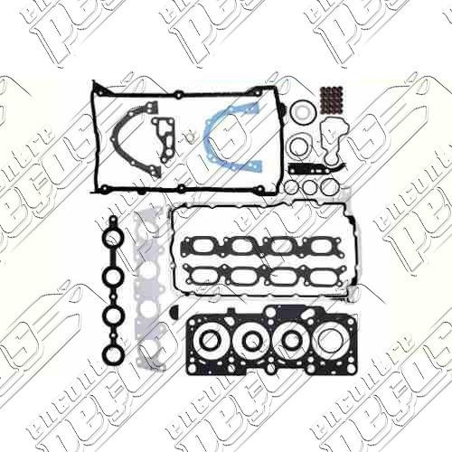 Jogo De Juntas Completo Audi A3 1.8 Turbo 20v 2001 Agu