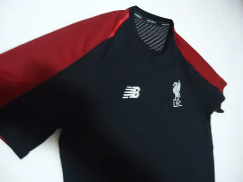 New Balance - Camisa Do Liverpool Treino - Tam P - Original