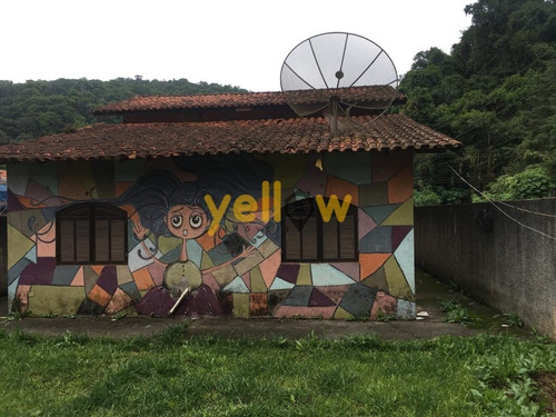 Imagem 1 de 13 de Casa - Caraguatá - Ca-3752