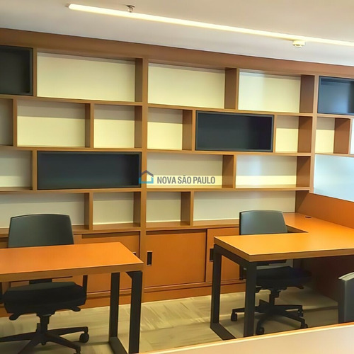 Imagem 8 de 15 de Conjunto Comercial - Bi31073