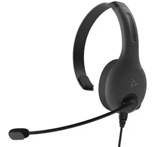 Audífonos Mono Aural Pdp Gaming Lvl30 Diadema Xbox One