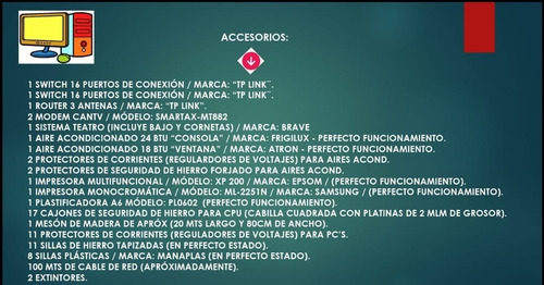 Imagen 2 de 10 de Cpu Completas Lista Para Usar