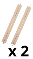 Comprar Resistencia Selladoras Con Teflón Repuesto 400mm 40cm