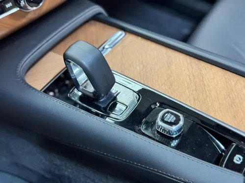 Volvo XC90 2.0 T8 RECHARGE