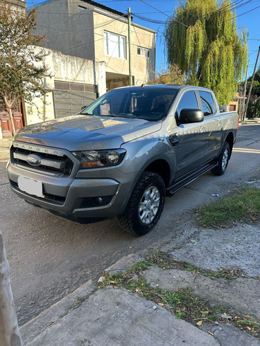 Ford Ford Ranger 3.2 Cd Xls Tdci 200cv Manual 4x2 Ford Ranger 3.2 Cd Xls Tdci 200cv Manual 4x2