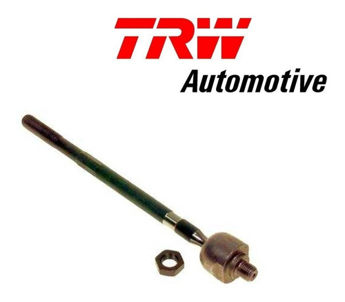 Braço Articulador Axial De Direção  Fiat Doblo 2002 A 05 Trw