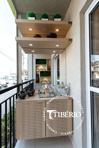 Imagem 26 de 30 de Apartamento Com 2 Quartos, 48.18m2, À Venda Em Santo André, Parque Jaçatuba - Orl9930
