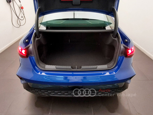 Audi A3 2.0 40 TFSI GASOLINA SEDAN PERFORMANCE BLACK S-TRONIC