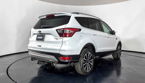 Imagen 7 de 15 de 43029 - Ford Escape 2017 Con Garantía