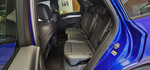 Audi Q5 Mild Hybrid 2023