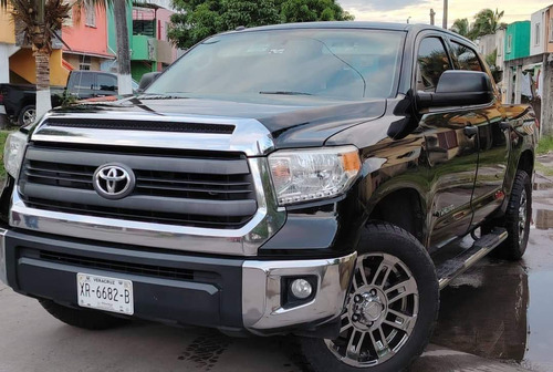 Impecable Sin Detalles De Ningún Tipo Toyota Tundra Sr5 Mode