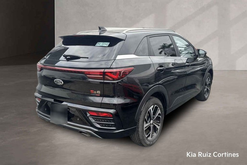 Jac Sei 6 2023