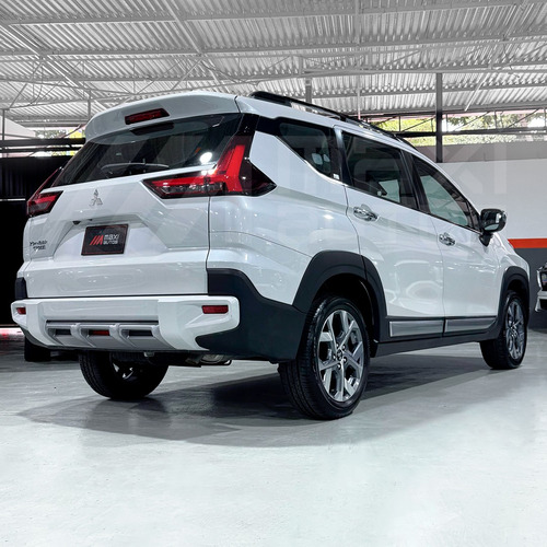 Mitsubishi Xpander Cross 2025