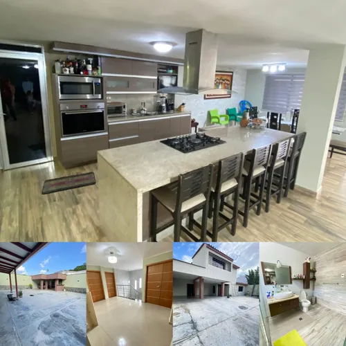 Casa Trigal Norte Cliente Jp